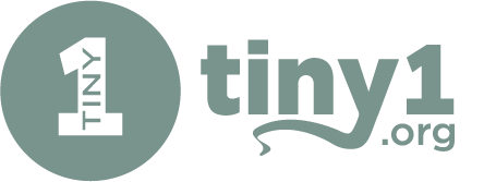 tiny1 logo